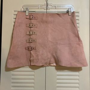 Zara Skirt -Size M - Very good condition